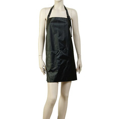 Фартук для мастера Dewal Черное золото