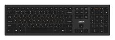 Клавиатура Acer OKR010 Black (ZL.KBDEE.003)
