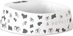 Миска для животных Petkit Smart Fresh Milk Cow с весами, из антибактериального пластика