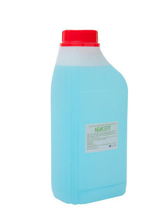 Антисептик АБИСЕПТ гель антибактериальный противовирусный с маслом пихты сибирской 1000мл