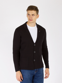 Кардиган мужской DAIROS GD69300891 черный L