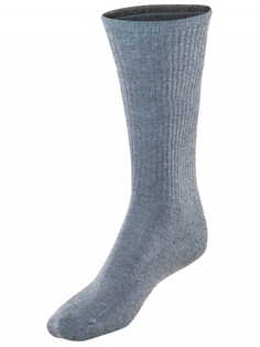 Носки мужские BlackSpade BS9273 серые 40-44