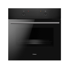 Встраиваемый электрический духовой шкаф Hansa BOES68004 Black