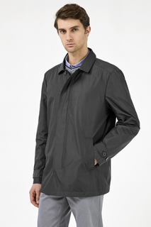 Ветровка мужская Tom Farr T4F M9234.55 серая M