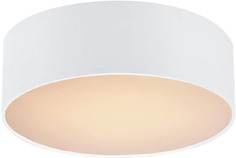 Светильник потолочный Favourite Cerchi 1515-2C белый