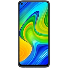 Смартфон Xiaomi Redmi Note 9 4+128Gb Onyx Black (M2003J15SG)