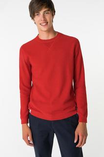 Джемпер мужской Marc O’Polo 504460442/348 красный 44
