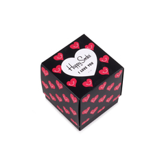 3 пары I Love You Happy Socks