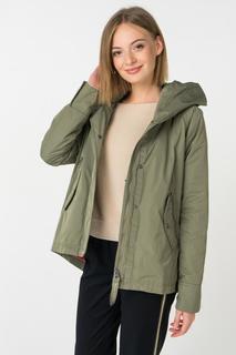 Куртка женская Marc O’Polo 099570131/474 зеленая 40