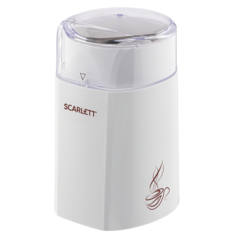 Кофемолка Scarlett SC-CG44506
