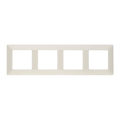 Рамка Legrand Valena Life 754044
