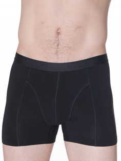 Трусы мужские BlackSpade BS9502 черные XXL