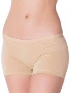 Трусы женские BlackSpade BS1301 бежевые L