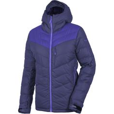 Куртка Salewa Mountaineering Ortles Dwn W Jkt, ultramarine 6910, 44 EU