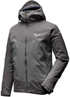 Куртка Salewa Ortles Ptx 3L Stretch M Jkt, magnet, S