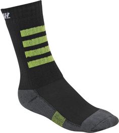 Носки Tempish Skate Select Black черные; серые; зеленые 47-48 EU