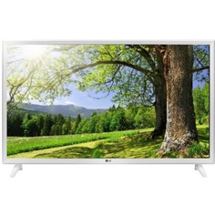 LED Телевизор HD Ready LG 32LK519BPLC