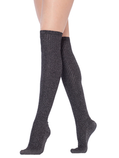 Гольфины женские Hobby Line черные 36-40