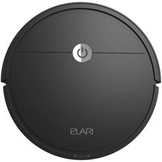 Робот-пылесос Elari SmartBot LITE Black