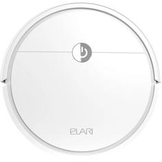 Робот-пылесос Elari SmartBot LITE White