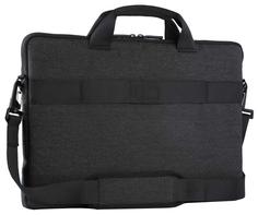 Сумка для ноутбука 13" Dell Professional черная
