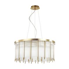 Люстра подвесная Odeon Light YORK, 4788/10, 40W, IP20