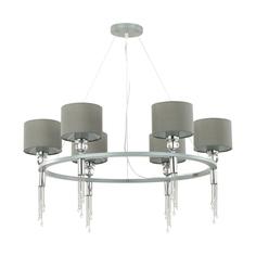 Люстра подвесная Lumion SANTIAGO. 4515/6, E27, 360W