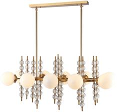 Люстра подвесная Stilfort Queenly, 2120/03/10P, 40W, IP20