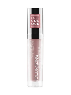 CATRICE - Блеск для губ Volumizing Lip Booster - 120 Coffee Shot