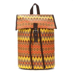 Рюкзак женский JANES STORY 729 разноцветный