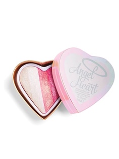I Heart Revolution Хайлайтер для лица и глаз Angel Heart