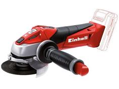 УШМ (болгарка) EINHELL PXC TE-AG 18/115 Li-Solo (4431110)