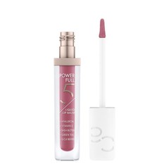 Жидкий бальзам для губ CATRICE Powerful 5 Liquid Lip Balm - 070 Luminous Grapes