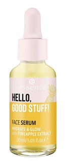 Сыворотка для лица essence - HELLO, GOOD STUFF! 30 мл