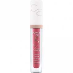 Жидкий бальзам для губ CATRICE Powerful 5 Liquid Lip Balm - 050 Fresh Acai Berry