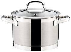 Кастрюля PRESIDENT с крышкой d 18 cm 3.0 л., Tescoma 780222