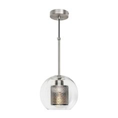Светильник подвесной Loft it Hexagon LOFT2567-A 1x60Вт E27