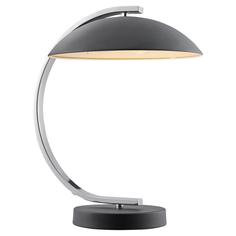 Настольная лампа Lussole FALCON GRLSP-0559 1x6Вт E14