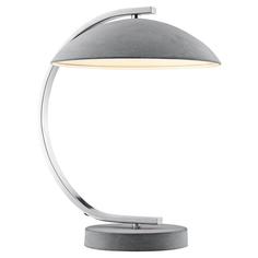 Настольная лампа Lussole FALCON GRLSP-0560 1x6Вт E14