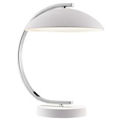 Настольная лампа Lussole FALCON GRLSP-0558 1x6Вт E14