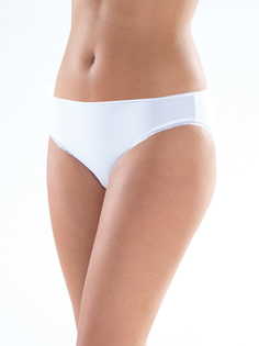 Трусы женские BlackSpade BS1362 белые XXL