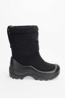 Сапоги Kuoma цв. черный р.23