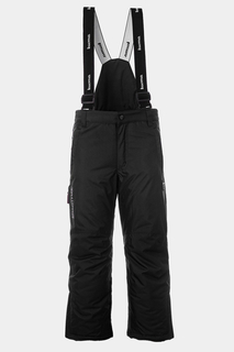 Полукомбинезон Kuoma цв. черный р.146