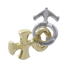 Головоломка Дольче, сложность 3* Hanayama