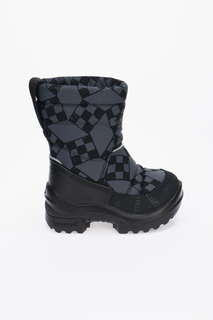 Сапоги Kuoma цв. серый р.21