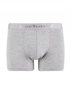 Боксеры мужские Cacharel 1405 серые L