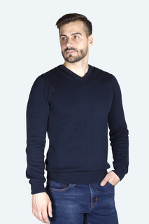 Джемпер мужской DAIROS GD69300234 синий XL