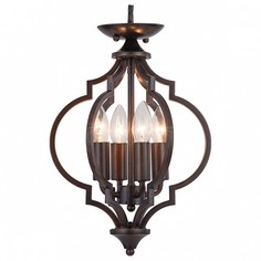 Люстра подвесная ST Luce SL361.303.04