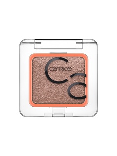 Тени для век CATRICE Art Couleurs Eyeshadow - 290 Getting My Bronze