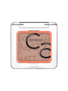 Тени для век CATRICE Art Couleurs Eyeshadow - 300 Take Me To Desert